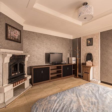 Gold Hill Gh House Hotell Seoul Rom bilde
