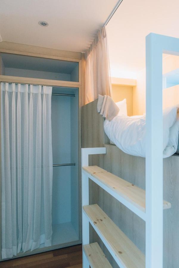 Gold Hill Gh House Hotell Seoul Eksteriør bilde