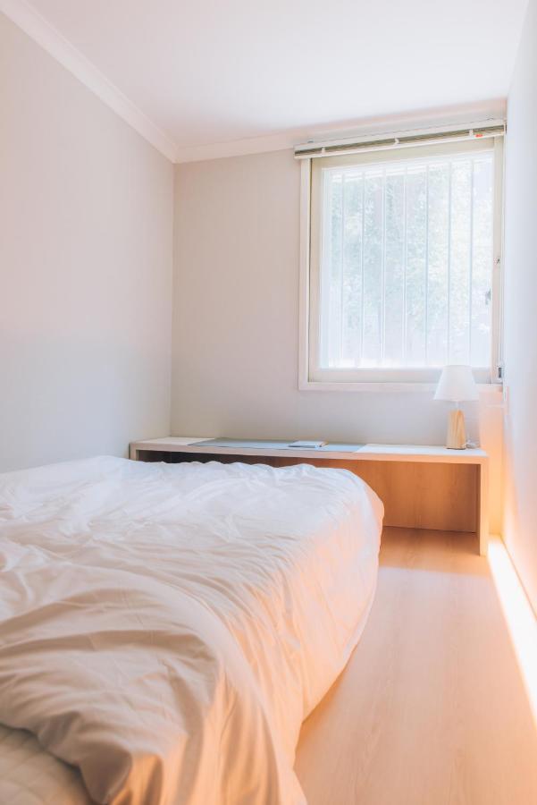 Gold Hill Gh House Hotell Seoul Eksteriør bilde