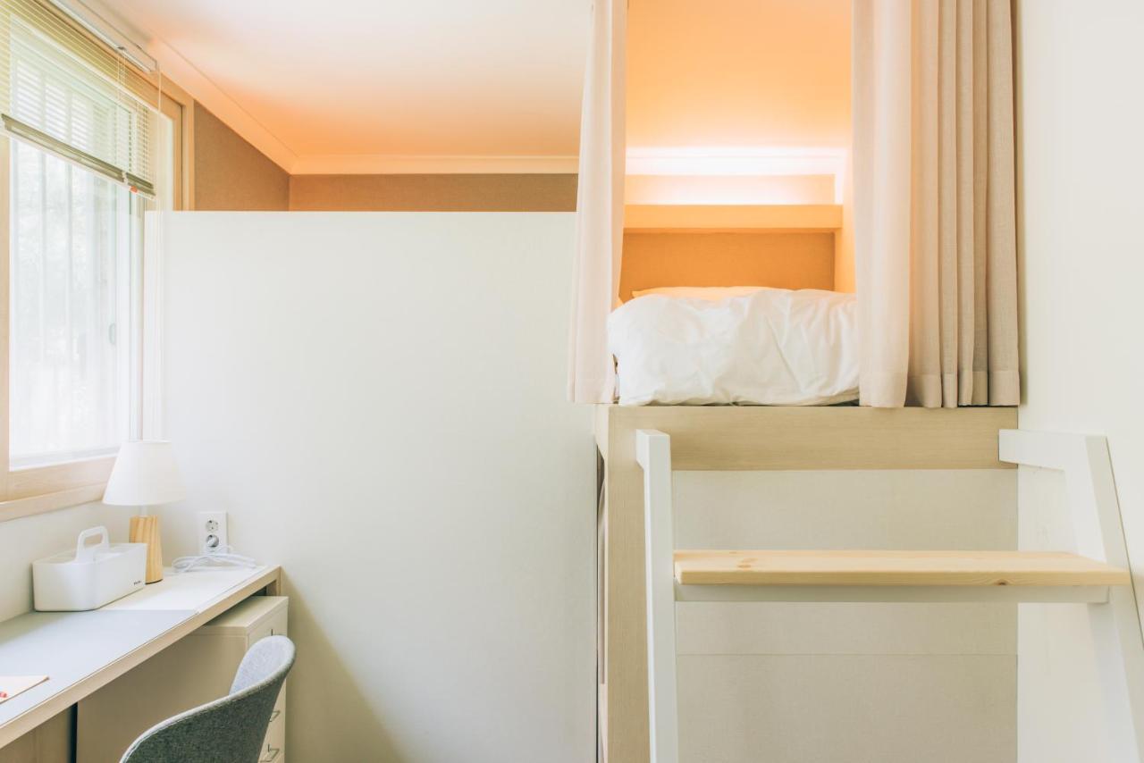 Gold Hill Gh House Hotell Seoul Eksteriør bilde