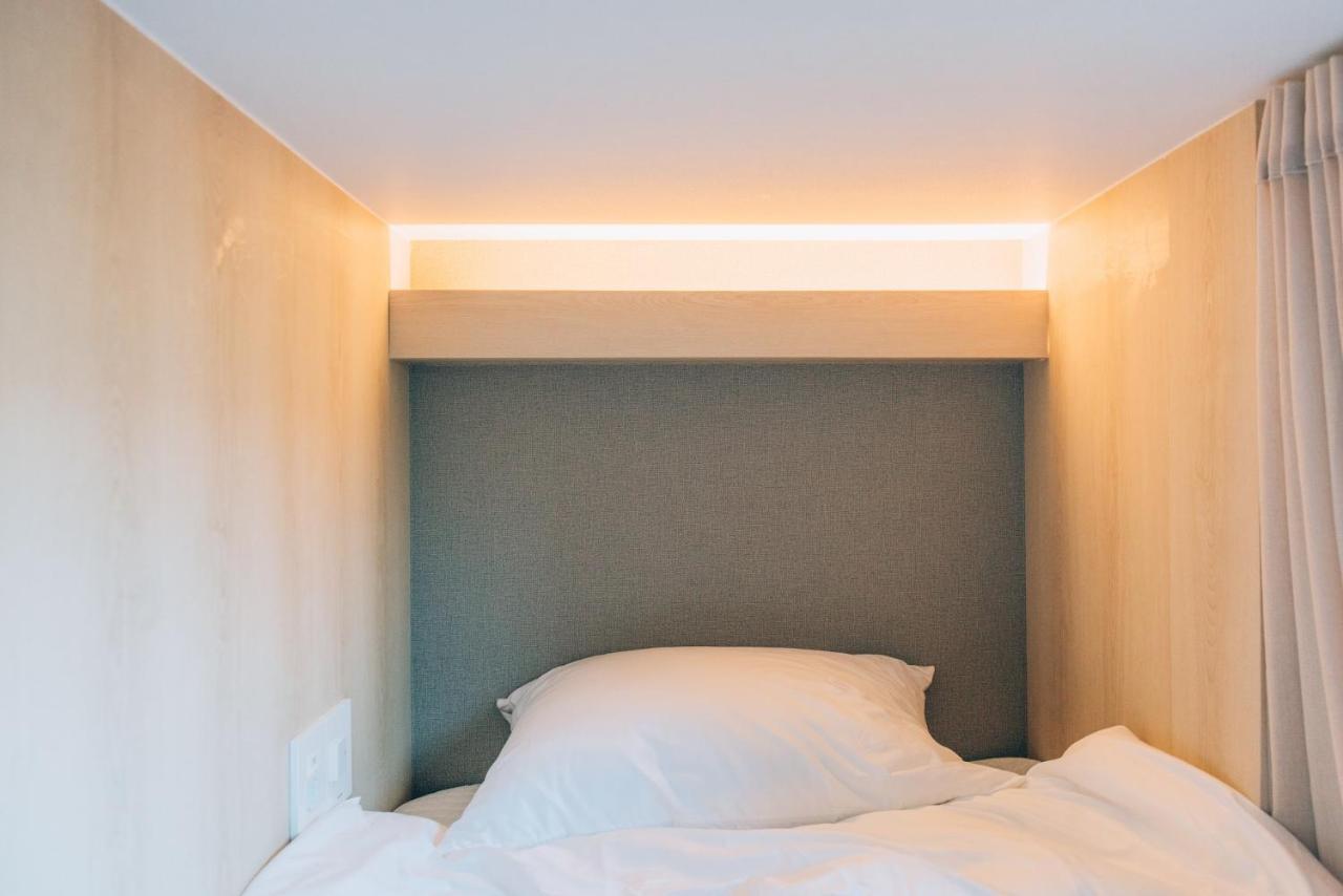Gold Hill Gh House Hotell Seoul Eksteriør bilde