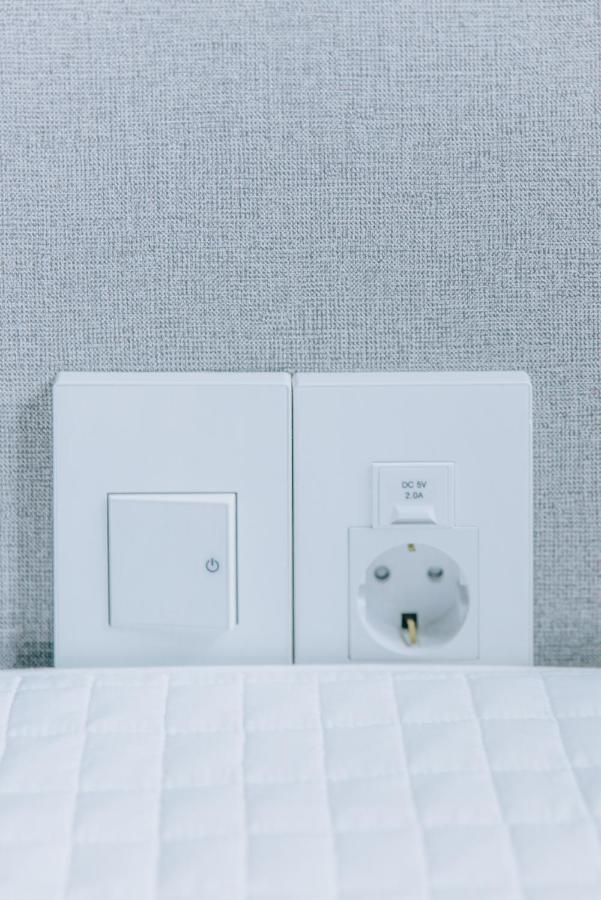 Gold Hill Gh House Hotell Seoul Eksteriør bilde