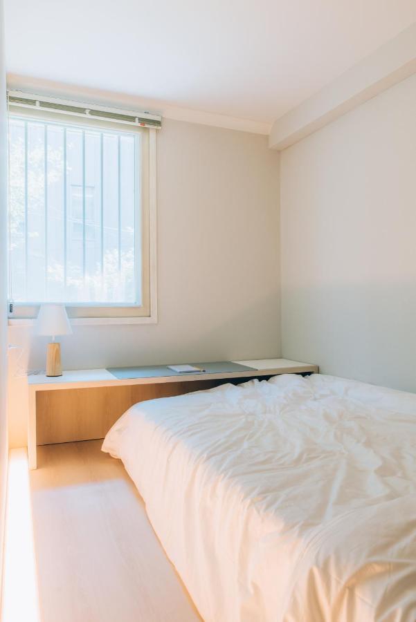 Gold Hill Gh House Hotell Seoul Eksteriør bilde