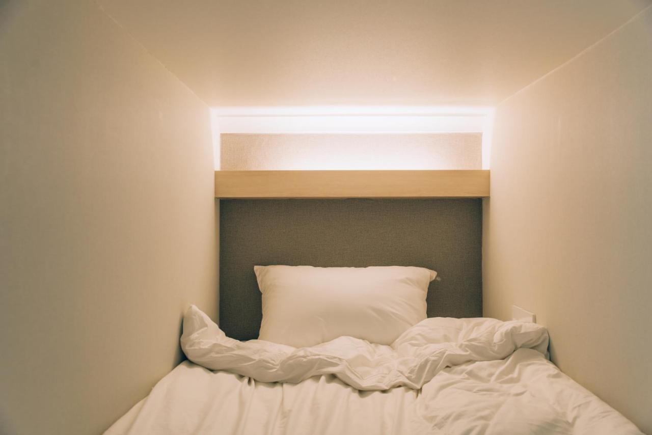 Gold Hill Gh House Hotell Seoul Eksteriør bilde