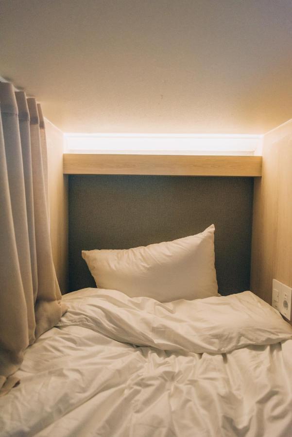Gold Hill Gh House Hotell Seoul Eksteriør bilde