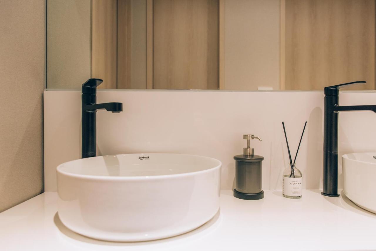 Gold Hill Gh House Hotell Seoul Eksteriør bilde