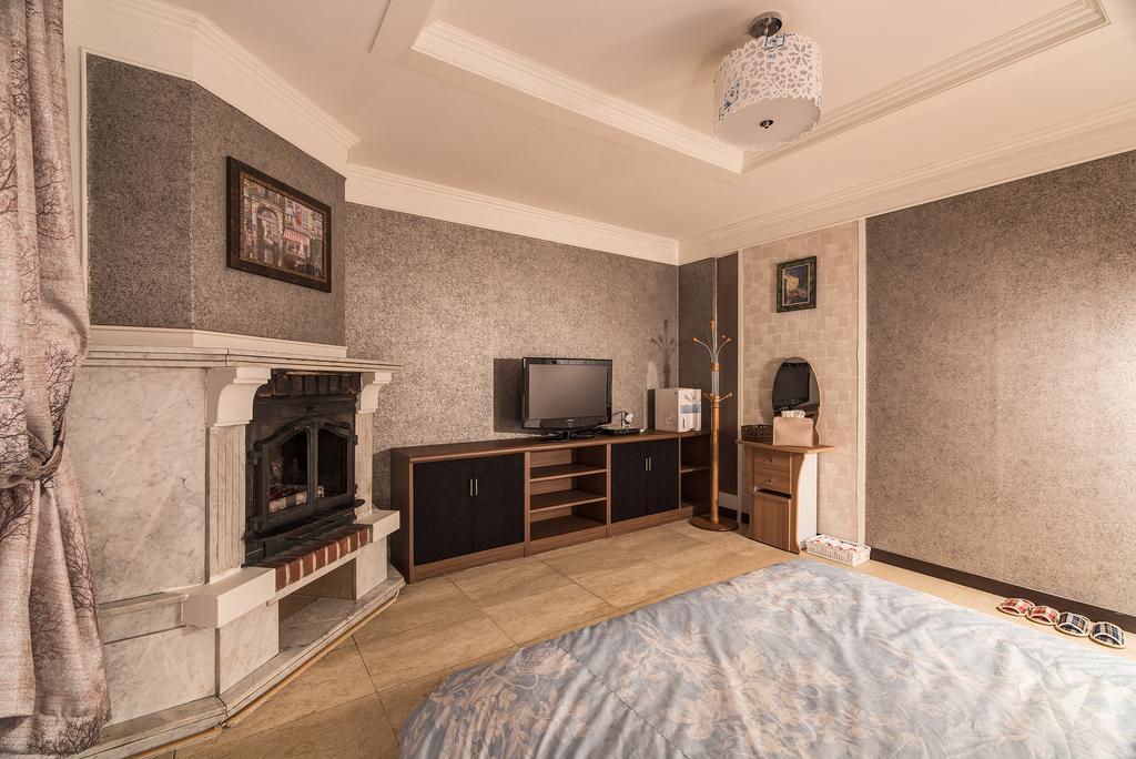 Gold Hill Gh House Hotell Seoul Rom bilde