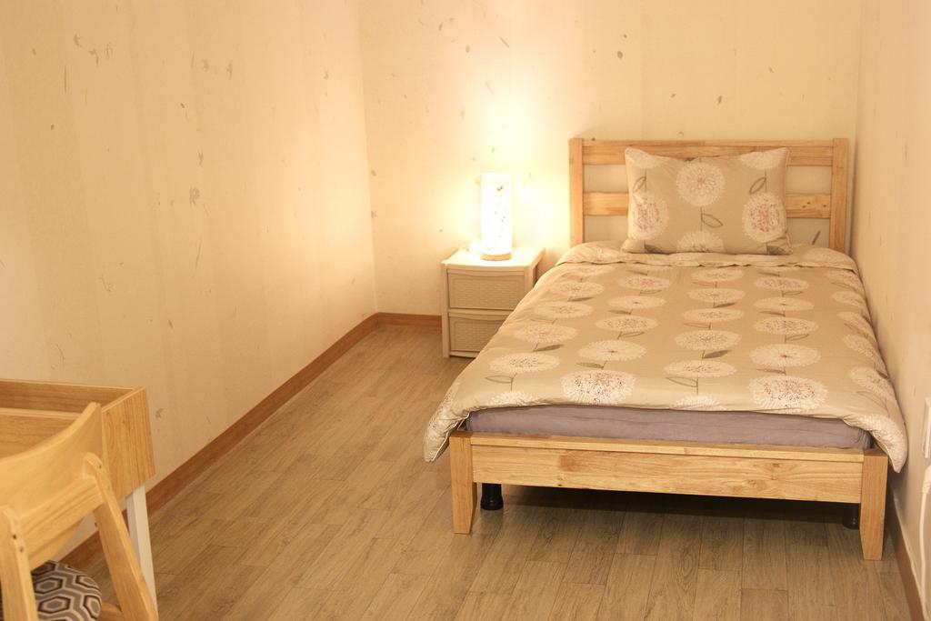 Gold Hill Gh House Hotell Seoul Rom bilde