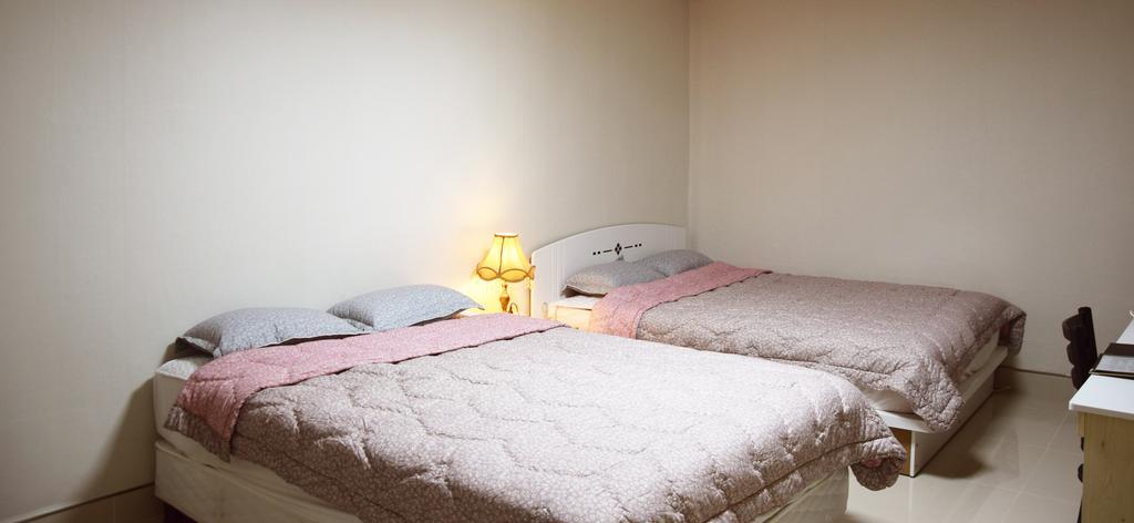 Gold Hill Gh House Hotell Seoul Eksteriør bilde